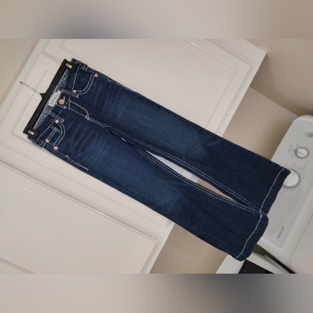 Girls Ariat Jeans